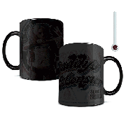 Suicide Squad Daddy's Lil Monster Morphing Mug